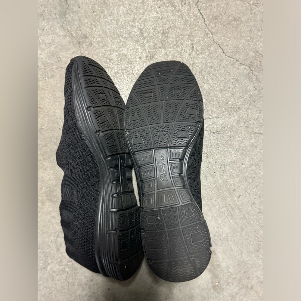 Sketcher shoe